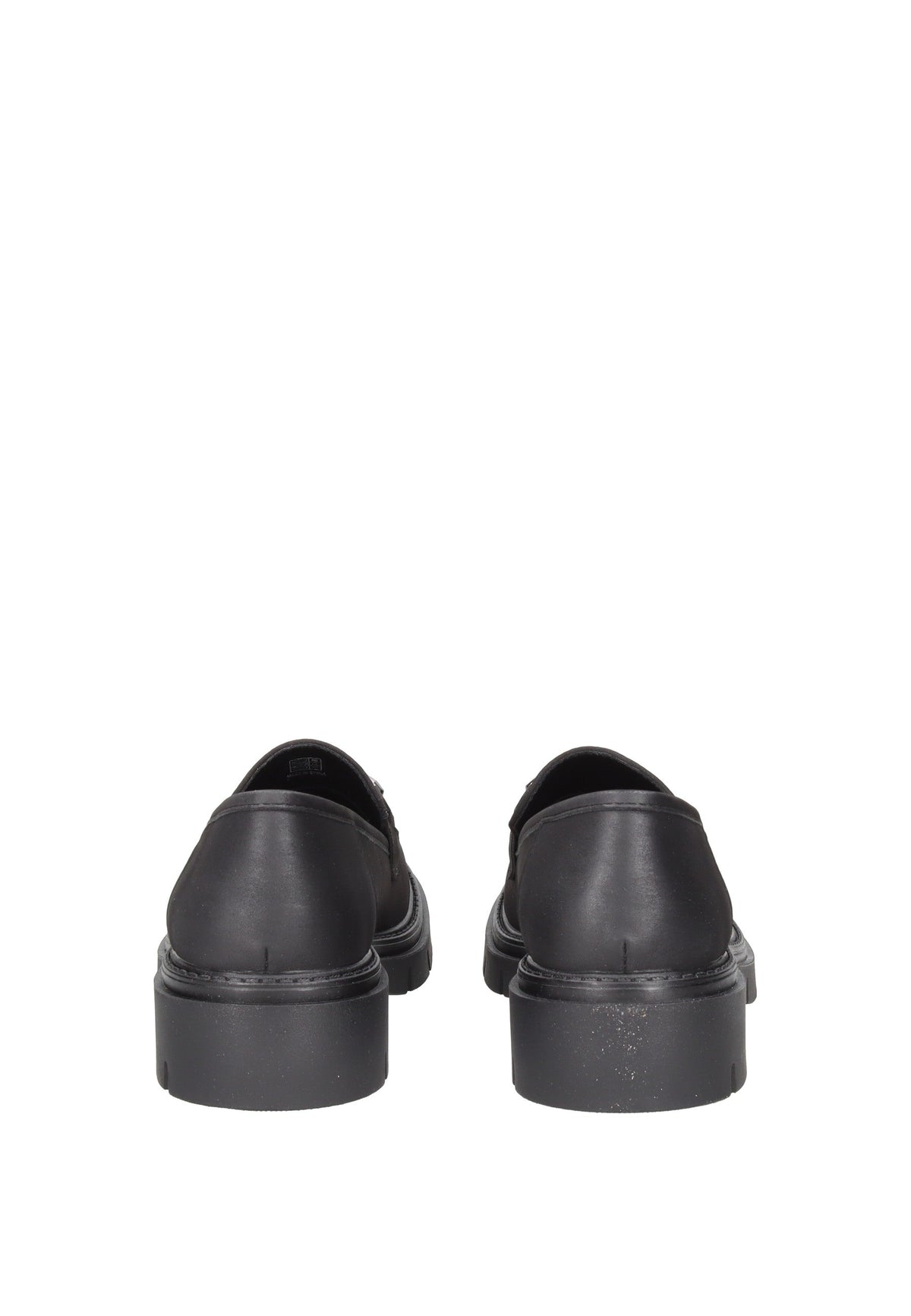 FS06 Mocassino GOLD&amp;GOLD