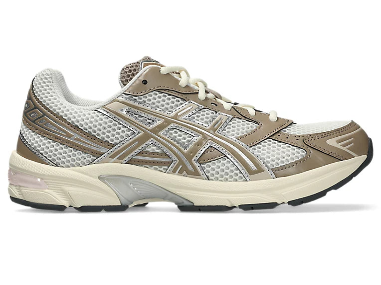Asics Gel-1130 1203A609-108 Crema | Sneakers Uomo Retro Running