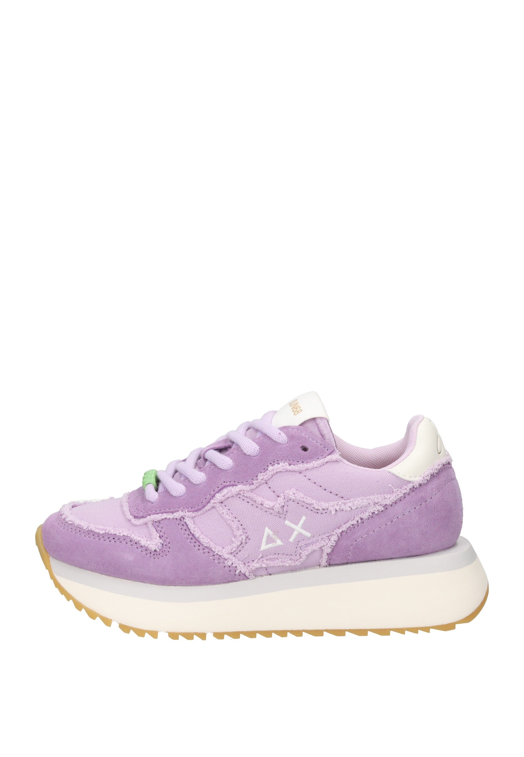 Z36223 sneaker SUN68