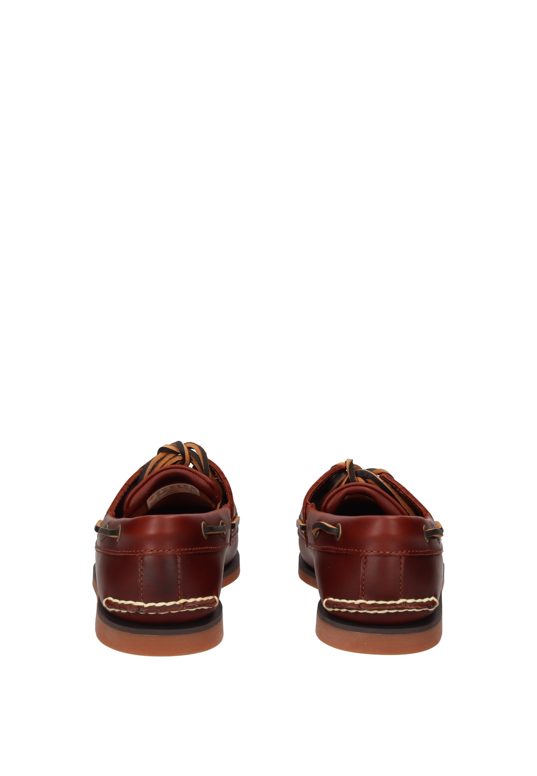 TB025071 Allacciato TIMBERLAND