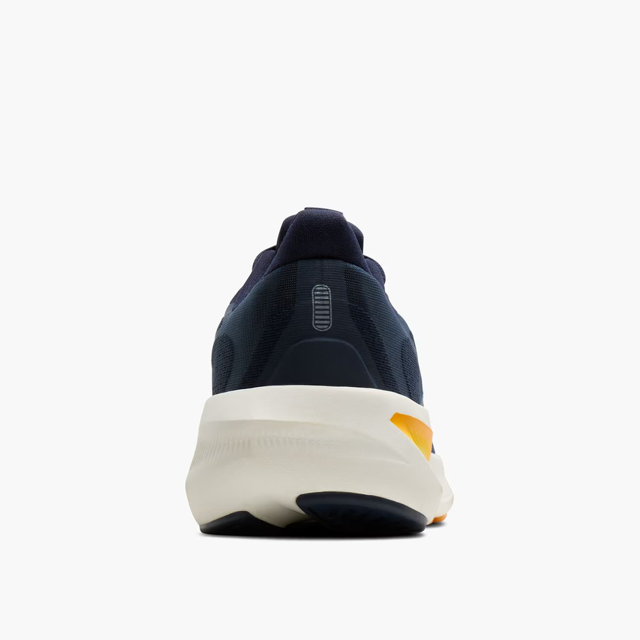 Brooks scarpa running uomo Revel 9 110499453 blu