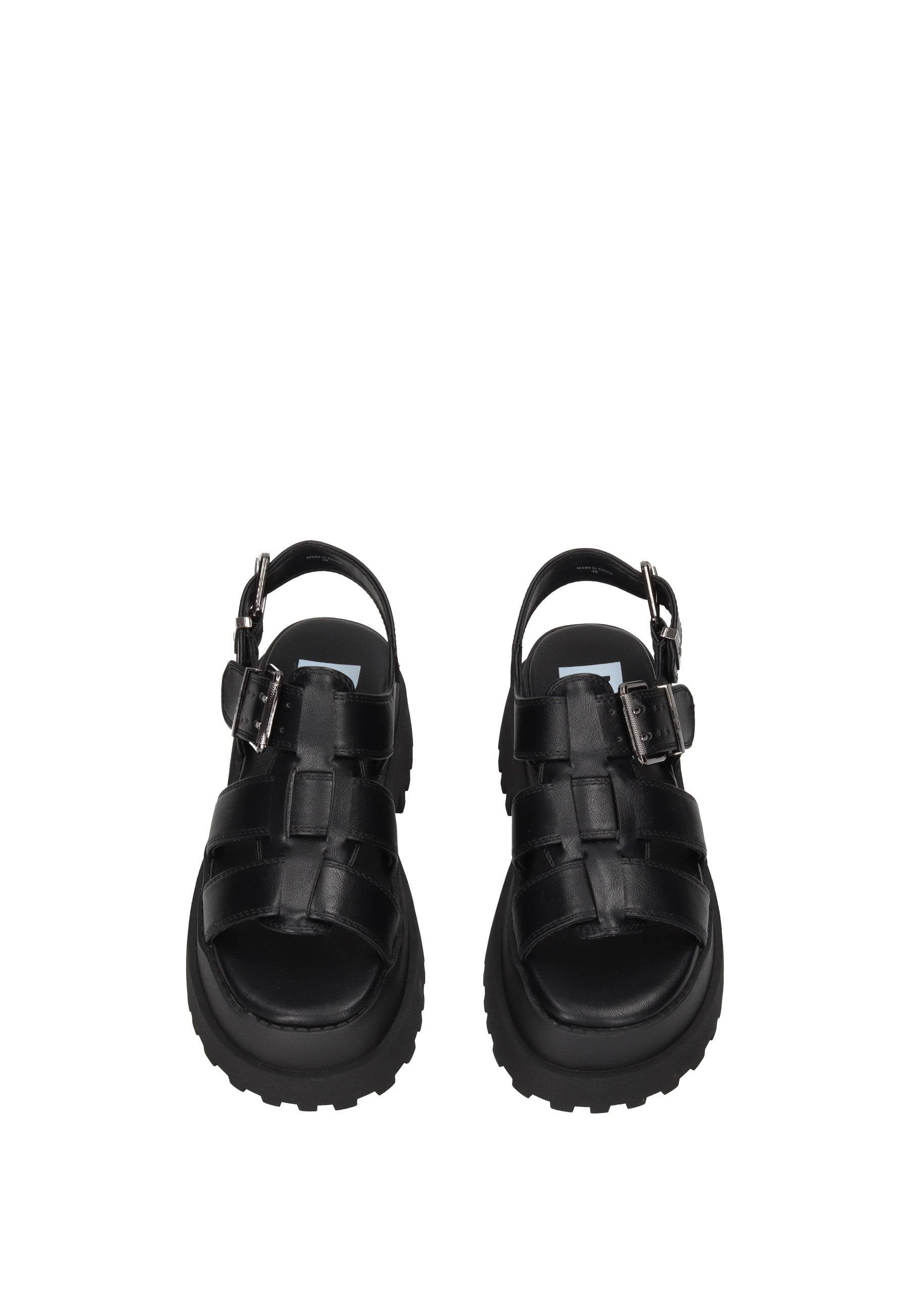 BN1602334 Sandalo BUFFALO