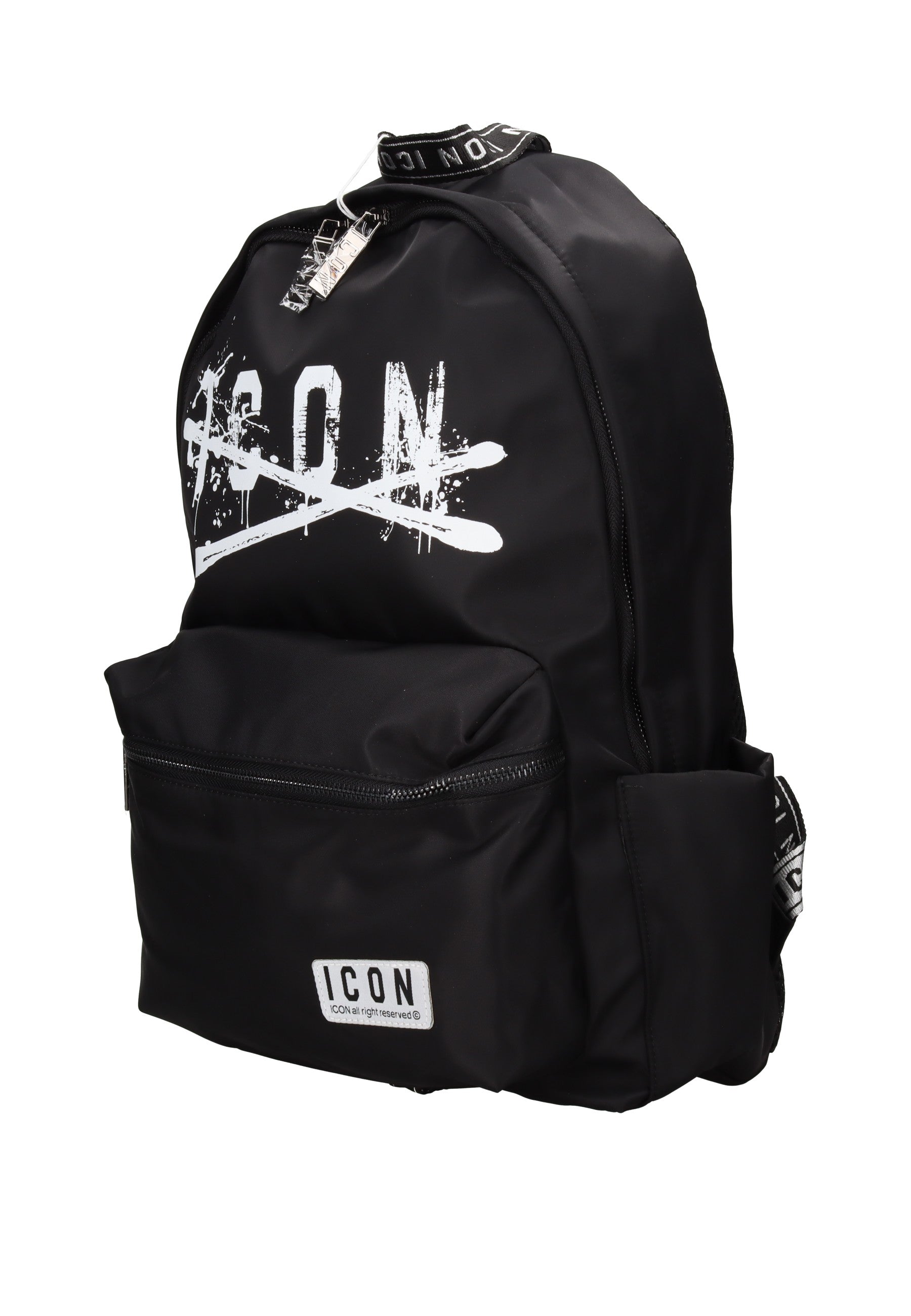 ICBU01A01 Zaino ICON
