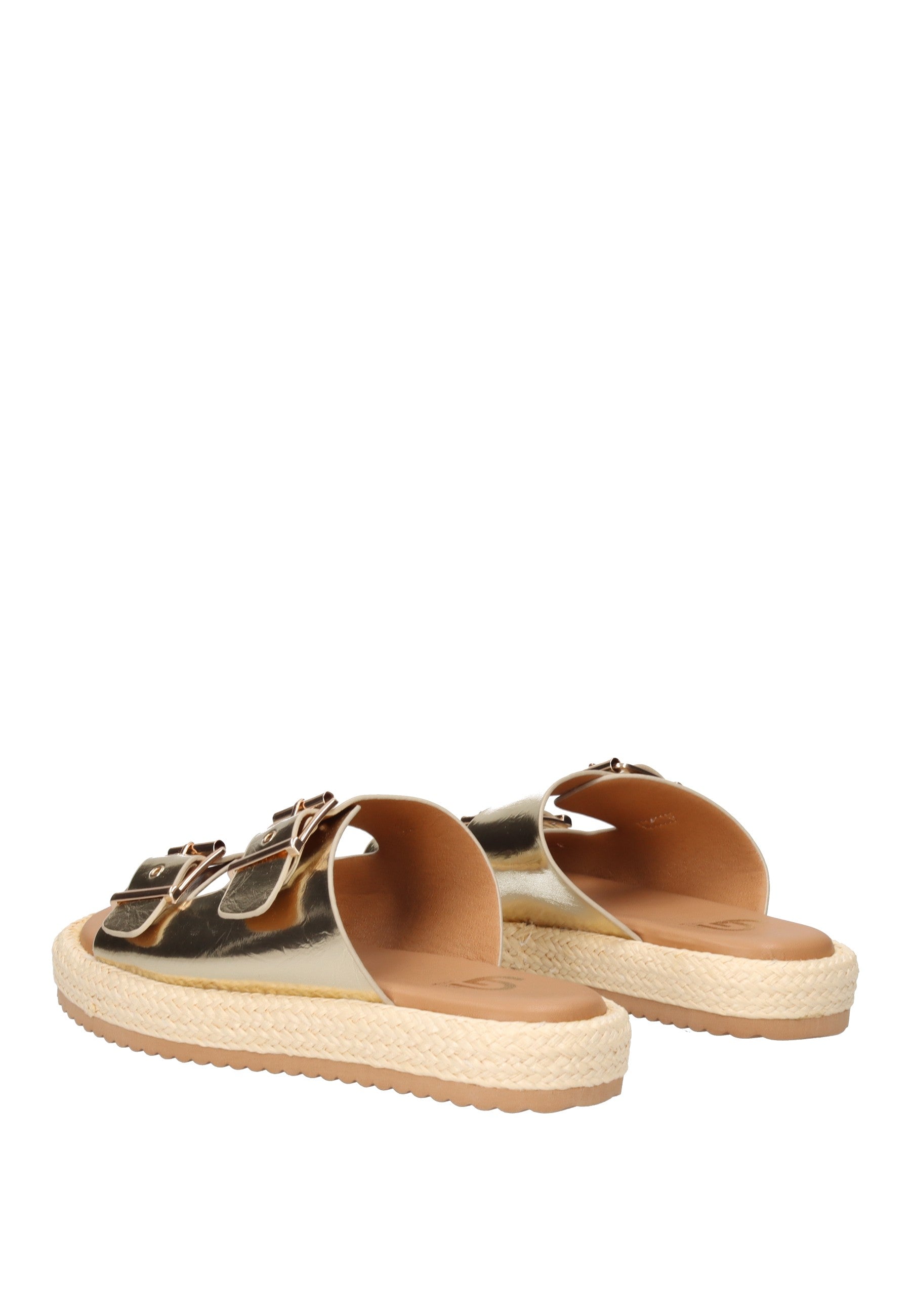 GC767 Sandalo GOLD&amp;GOLD