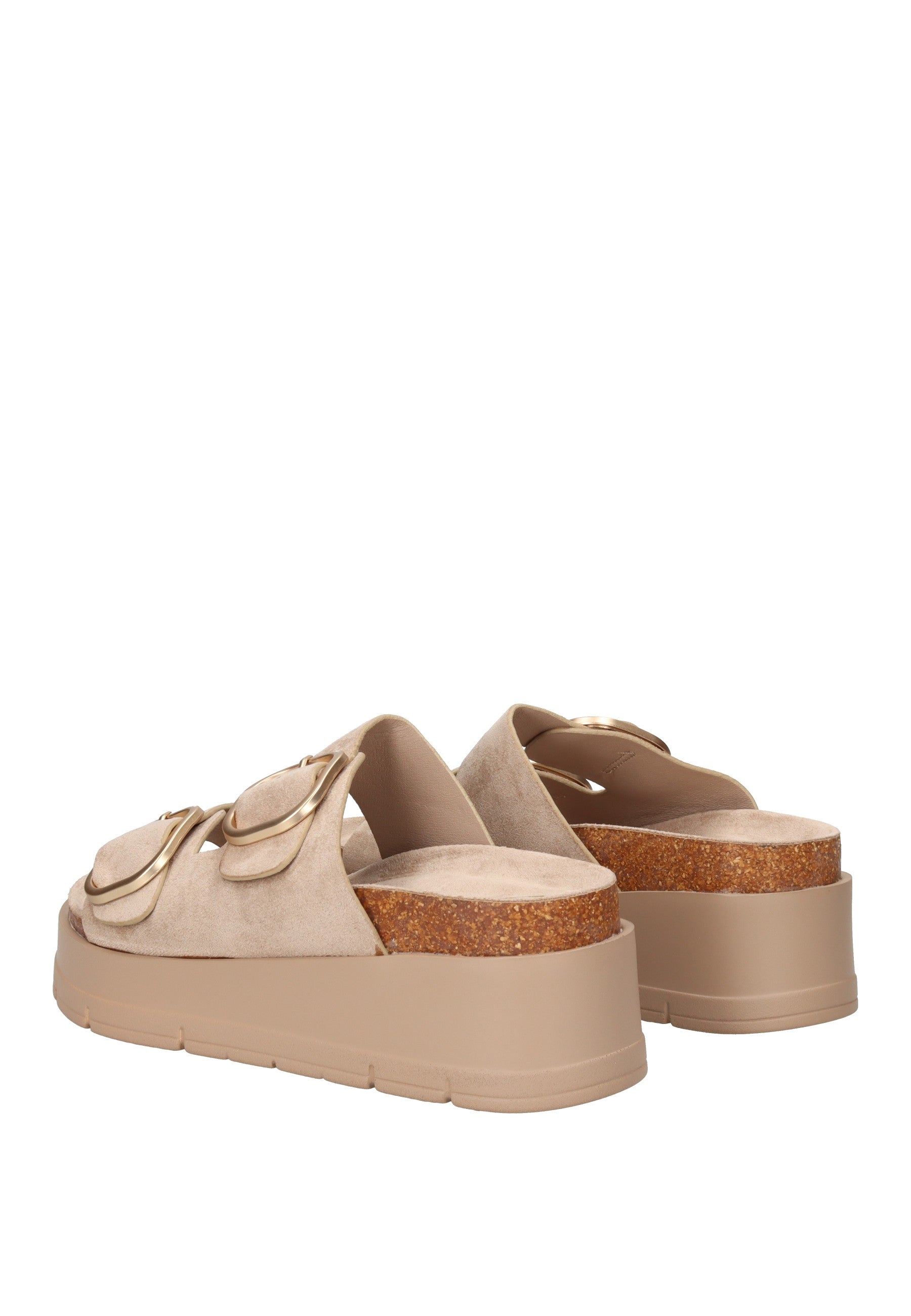 GW412 Sandalo GOLD&amp;GOLD