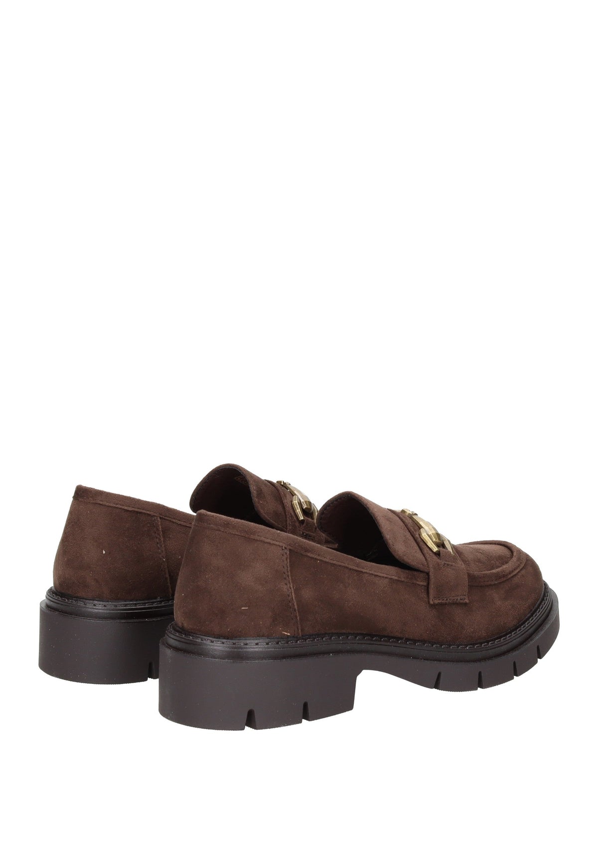 FS06 Mocassino GOLD&amp;GOLD