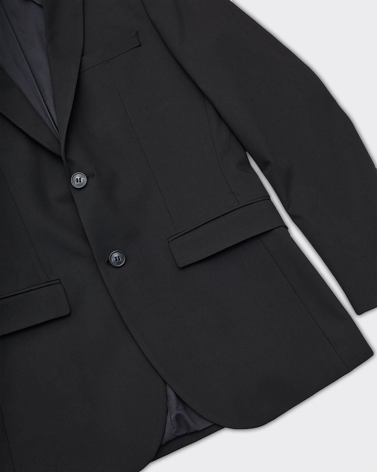 Blazer LIAM Slim Nero