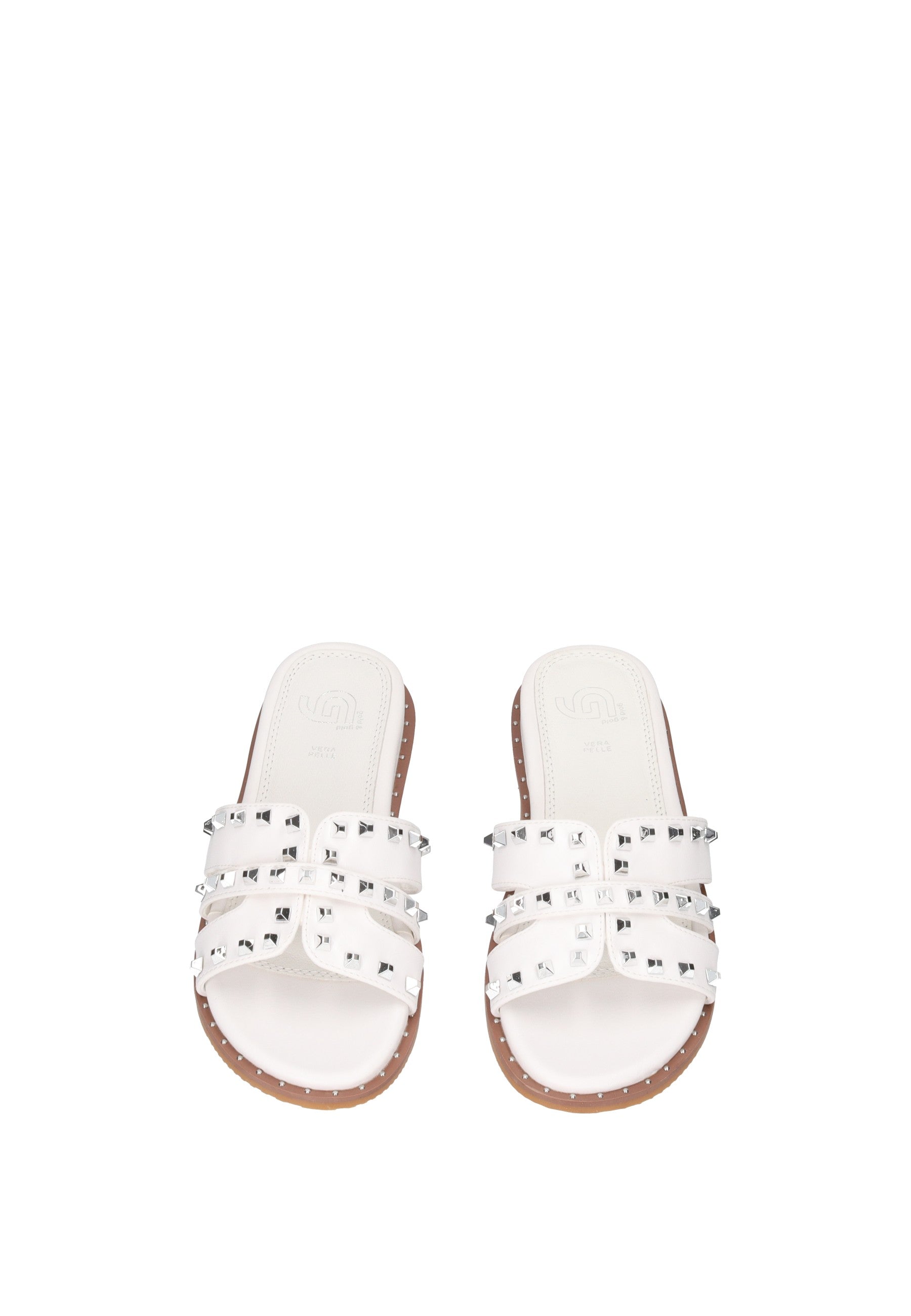 GK221 Sandalo GOLD&amp;GOLD