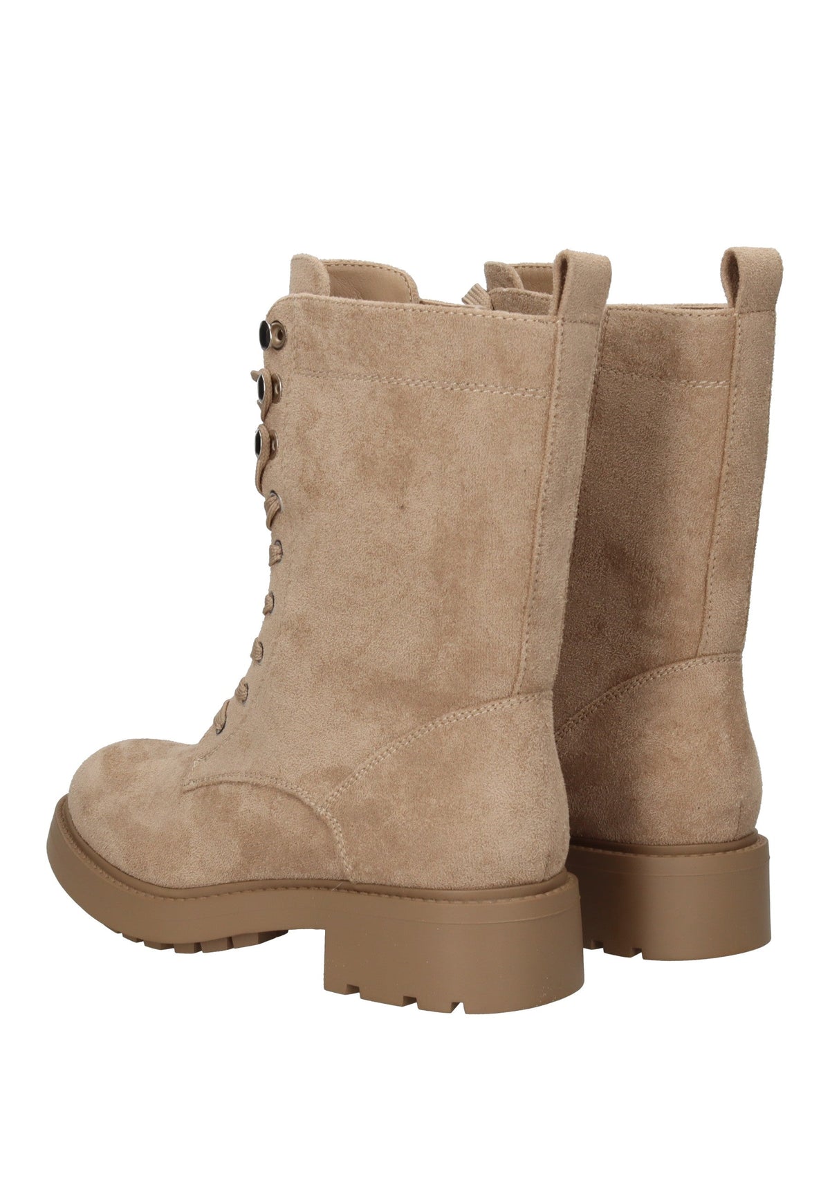 GR665 Boot GOLD&amp;GOLD