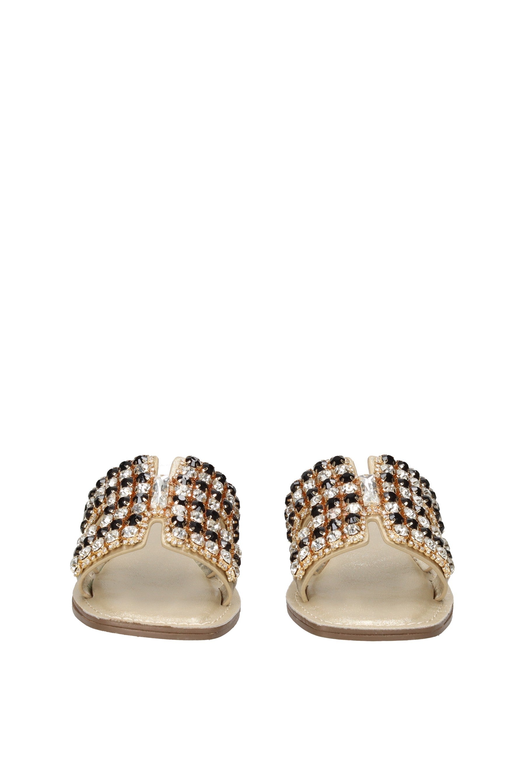 GL820 Sandalo GOLD&amp;GOLD