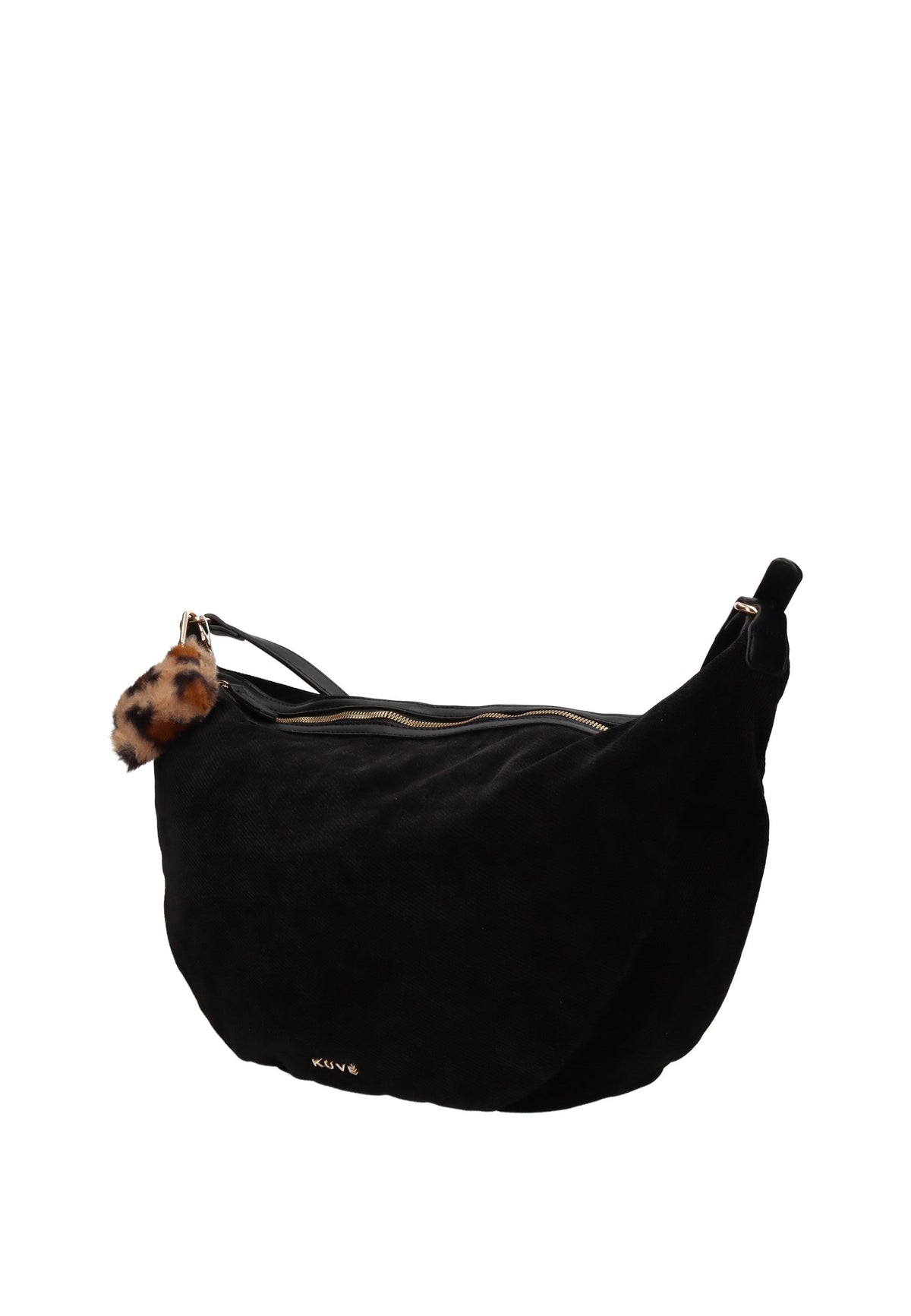 KBS81A01 Borsa a spalla KUVE'