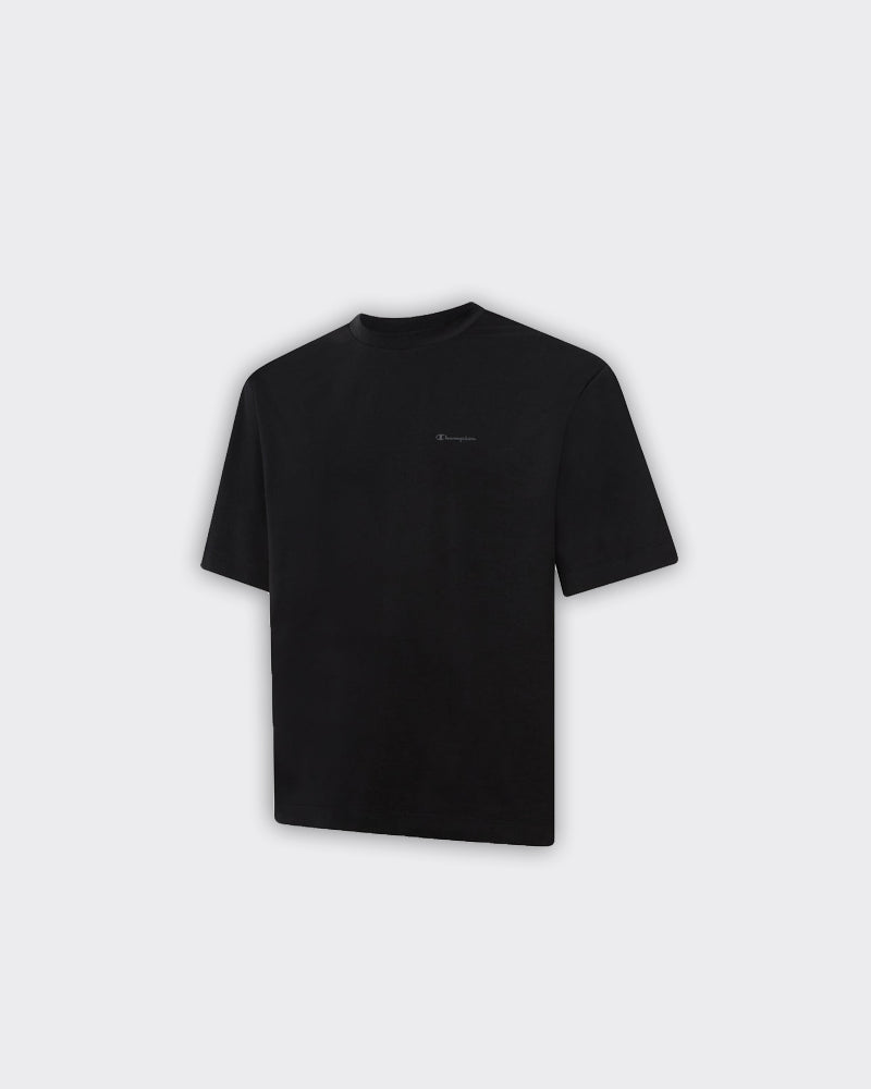 T-Shirt Black Edition Nera