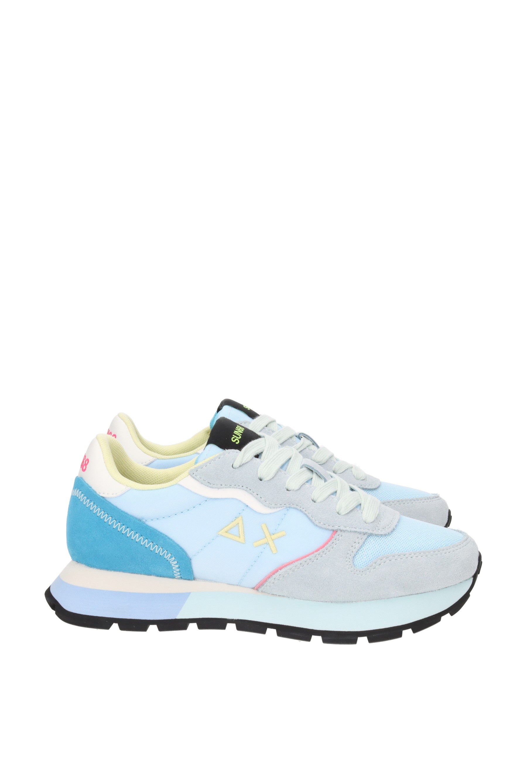 Z36204 sneaker SUN68