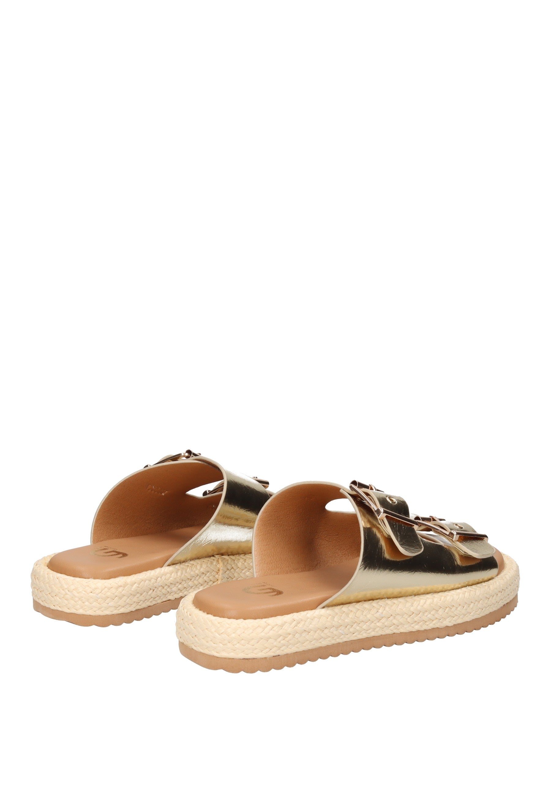 GC767 Sandalo GOLD&amp;GOLD