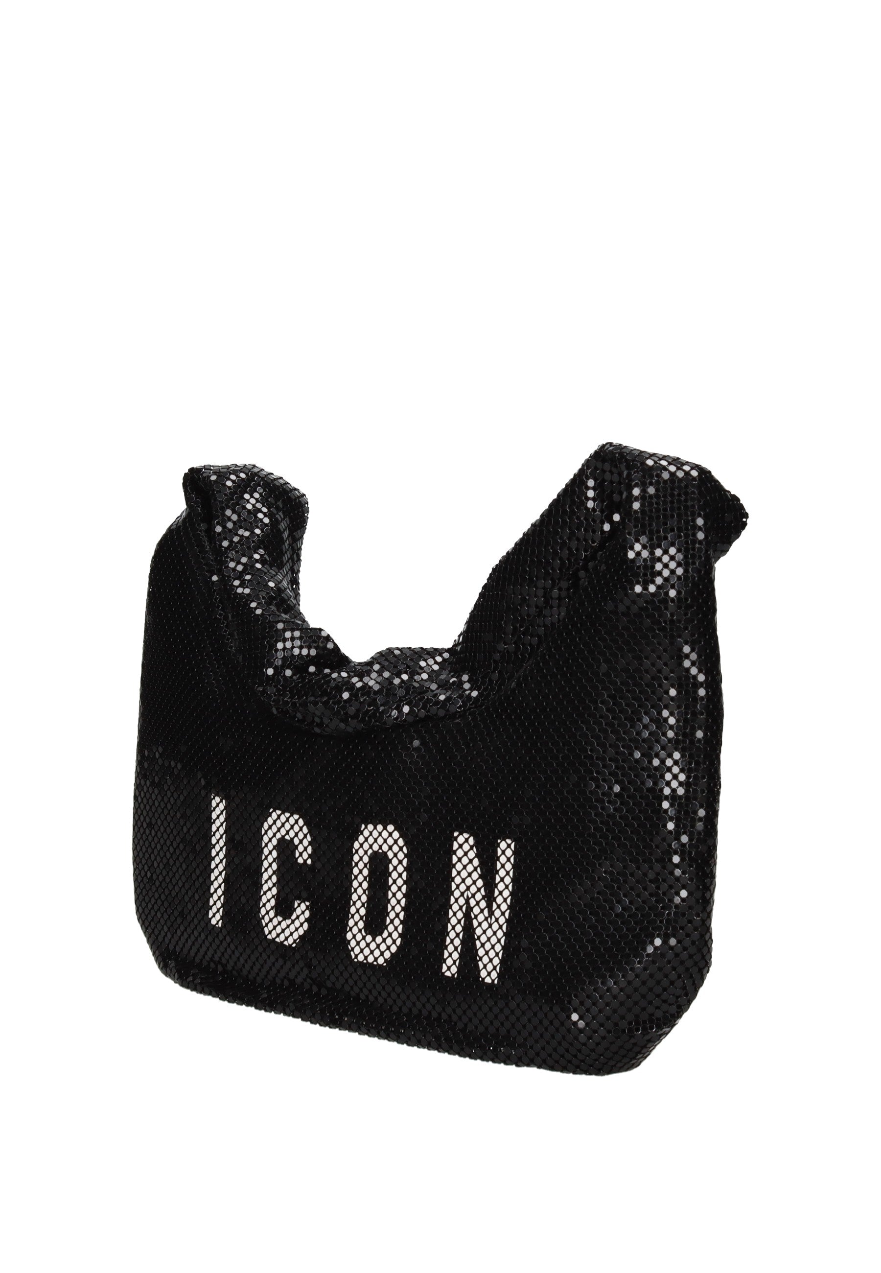 ICBS04A01 Borsa a spalla ICON