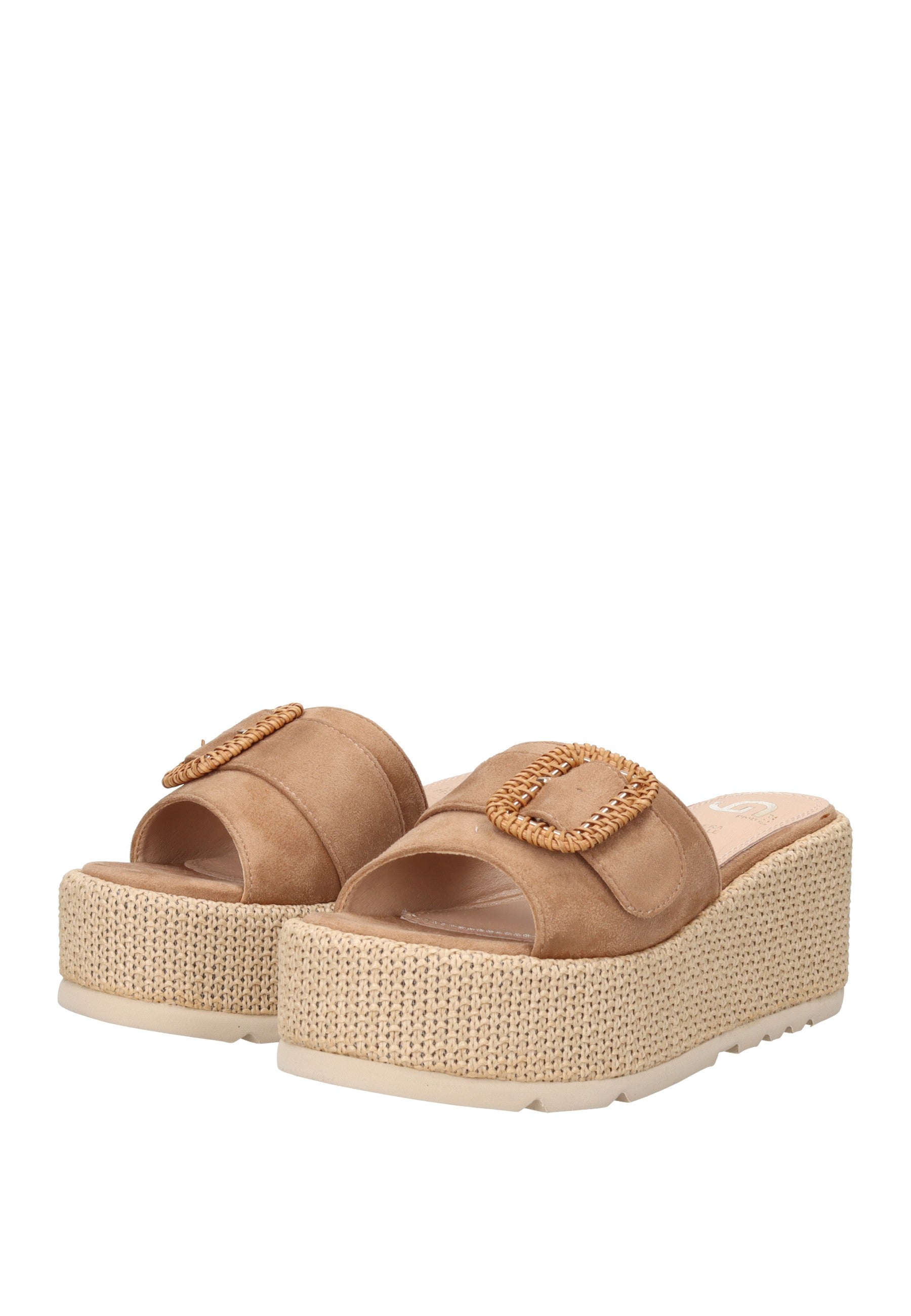 GK179 Sandalo GOLD&amp;GOLD