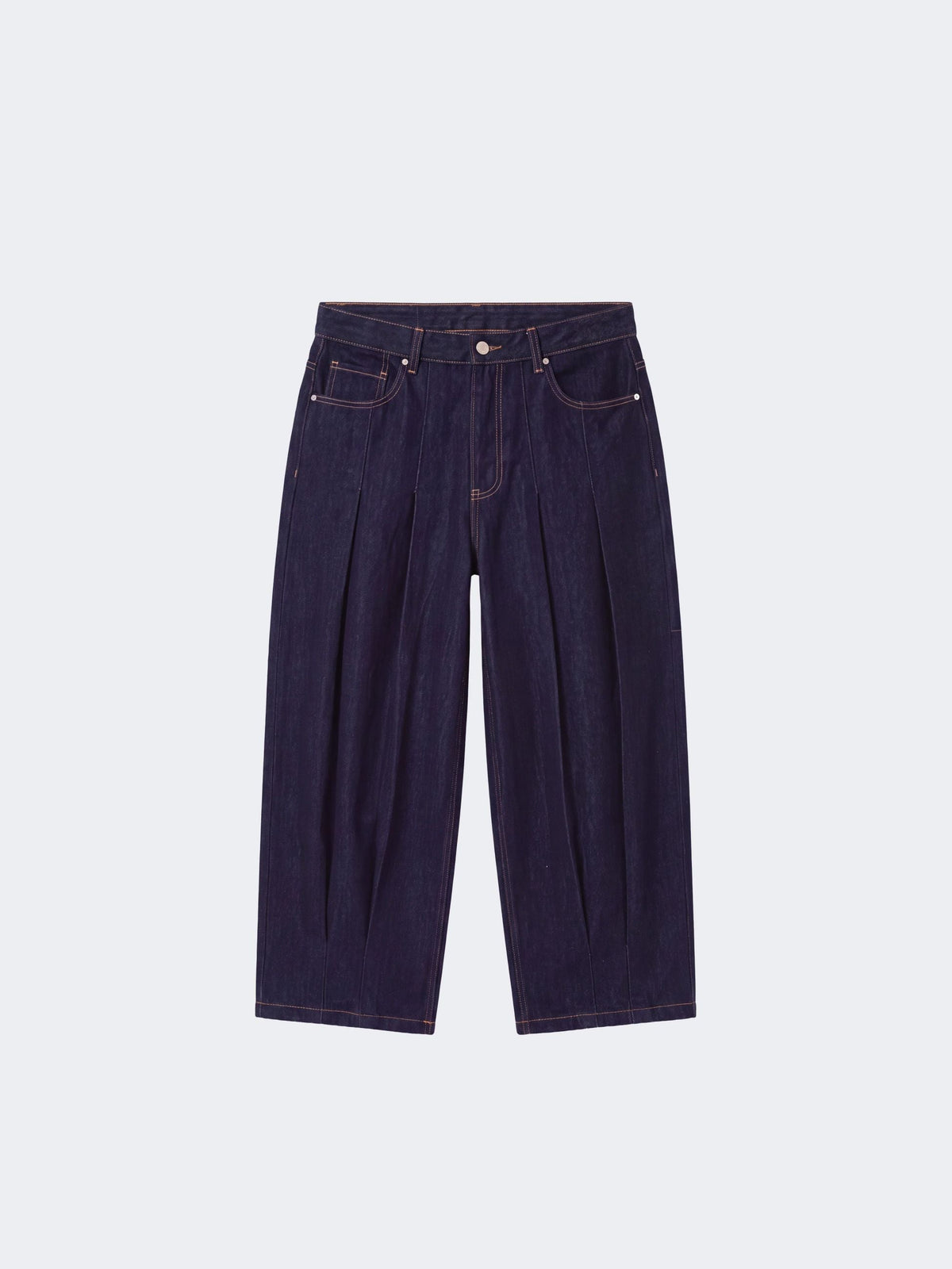 Project x Paris PXP pantalone uomo Jeans Classy 2694129 blu