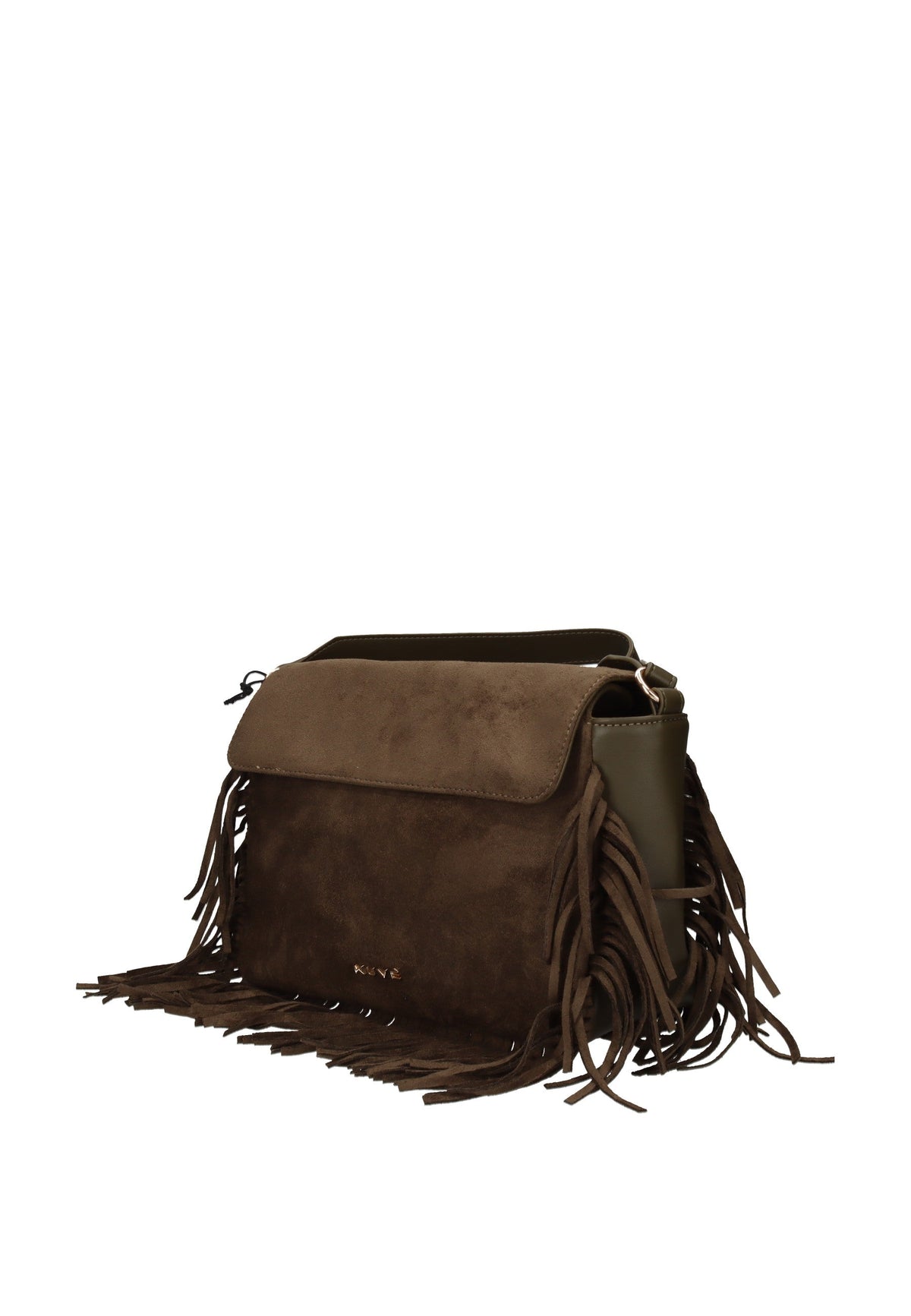 KBS78A01 Borsa a spalla KUVE'