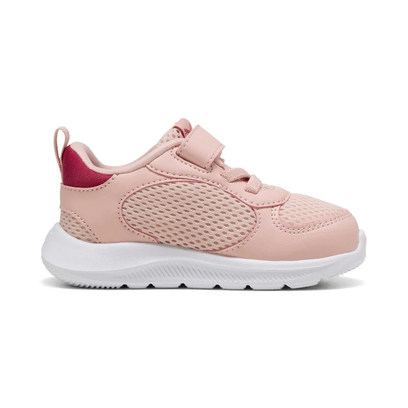 Puma scarpa da ginnastica da bambina Fun Racer 2 400581-03 quarzo rosa