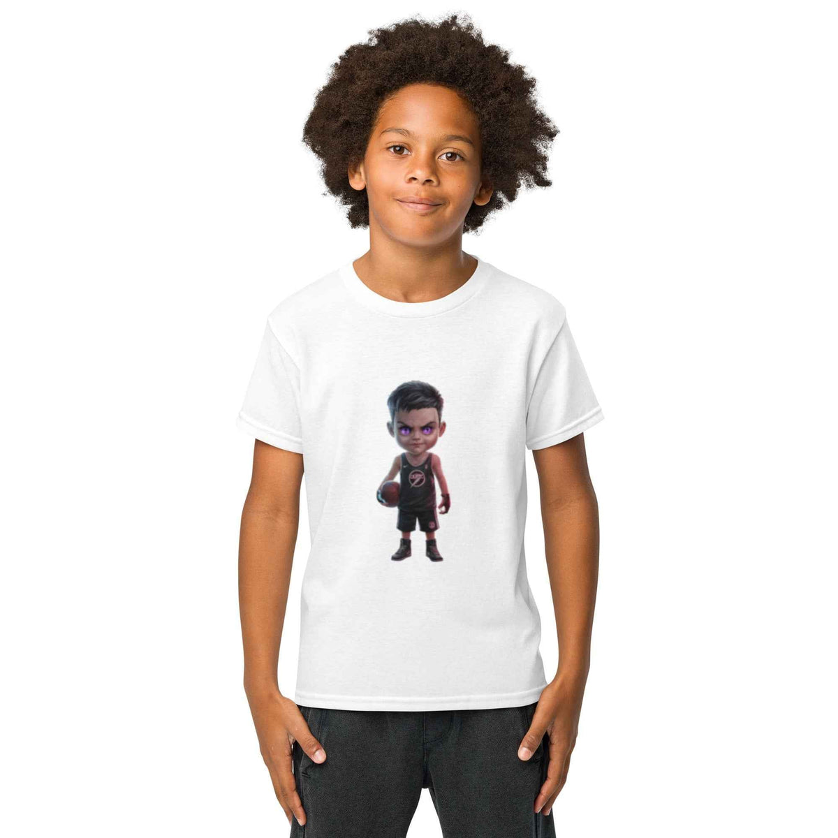 T-shirt per ragazzi👕