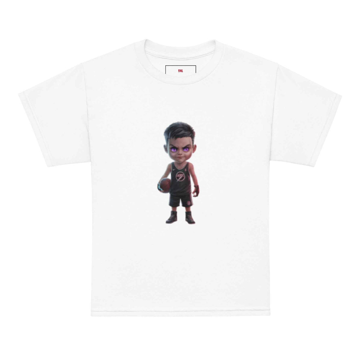 T-shirt per ragazzi👕