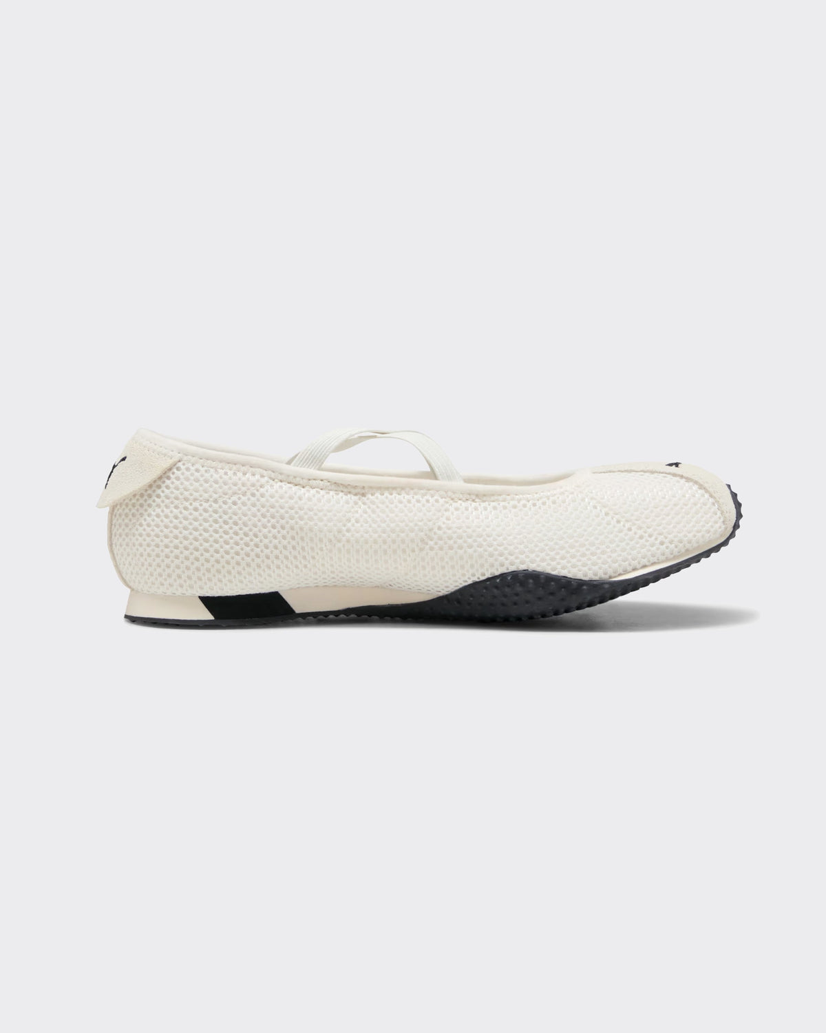 Sneakers H-Street Ballet Warm White/Silver