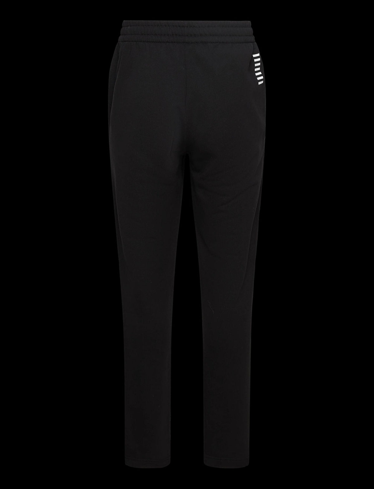 EA7 ARMANI tuta sportiva da uomo GYM 8NPV67 PJVTZ 1200 nera
