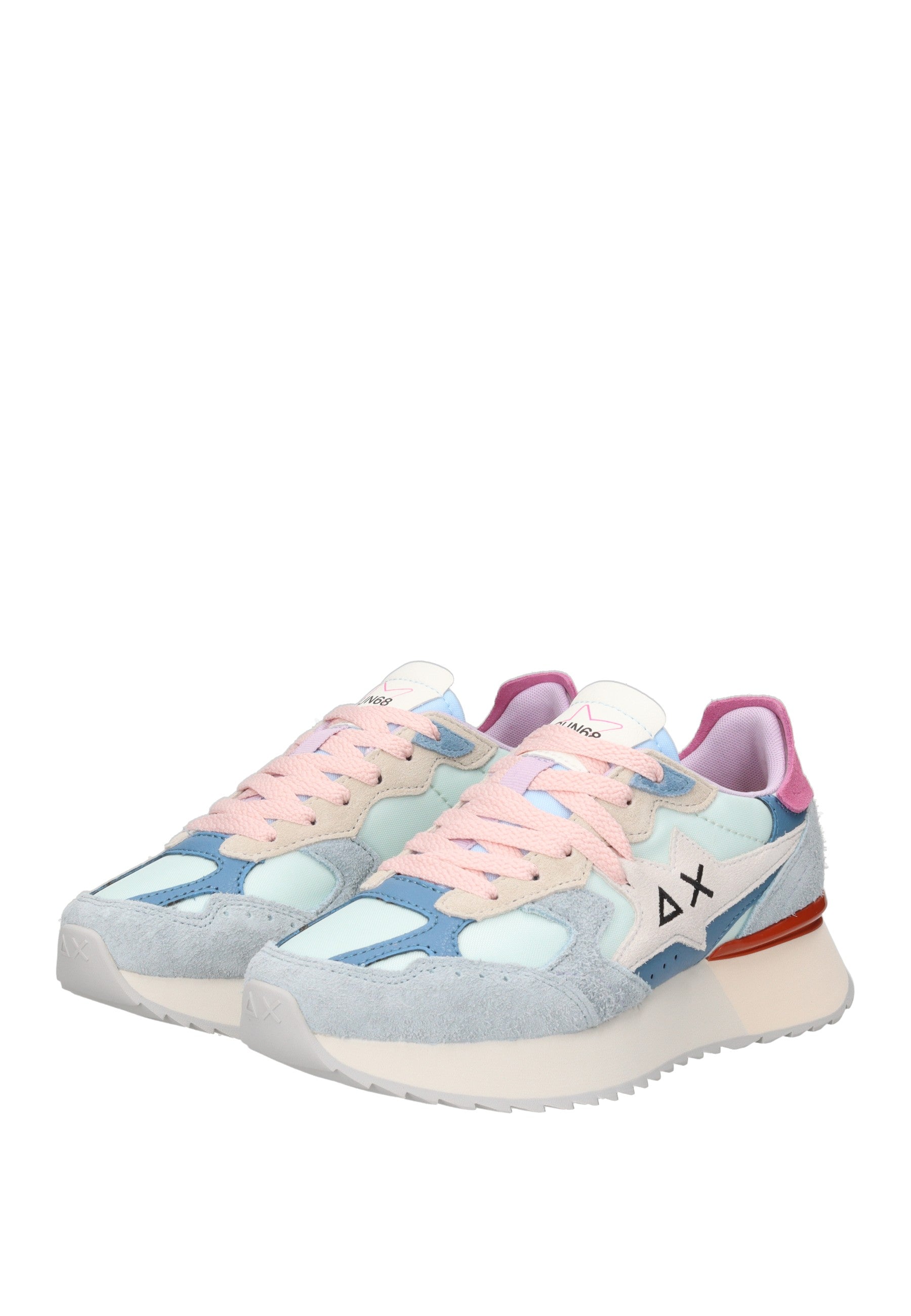 Z36215 sneaker SUN68