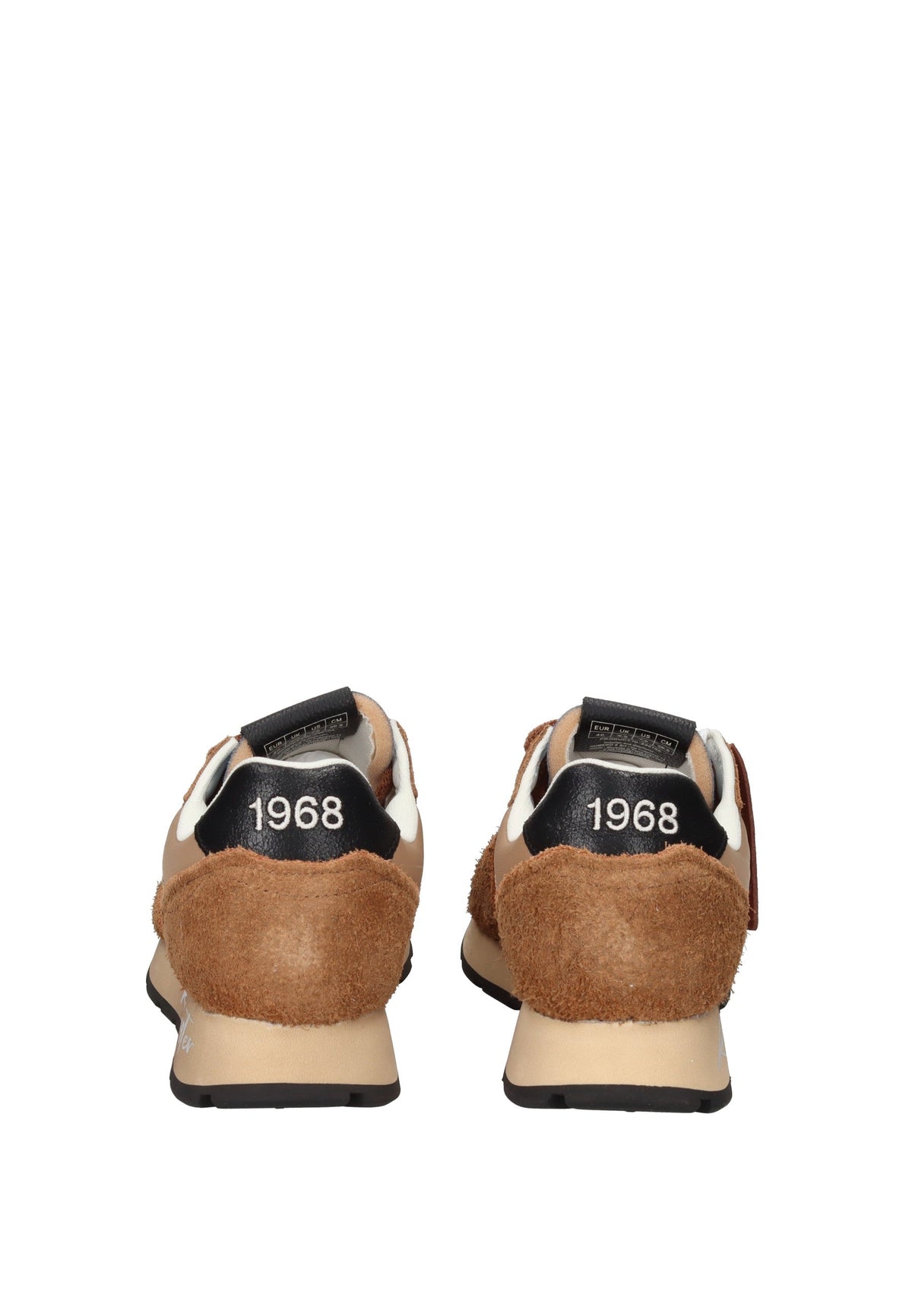Z46105 sneaker SUN68