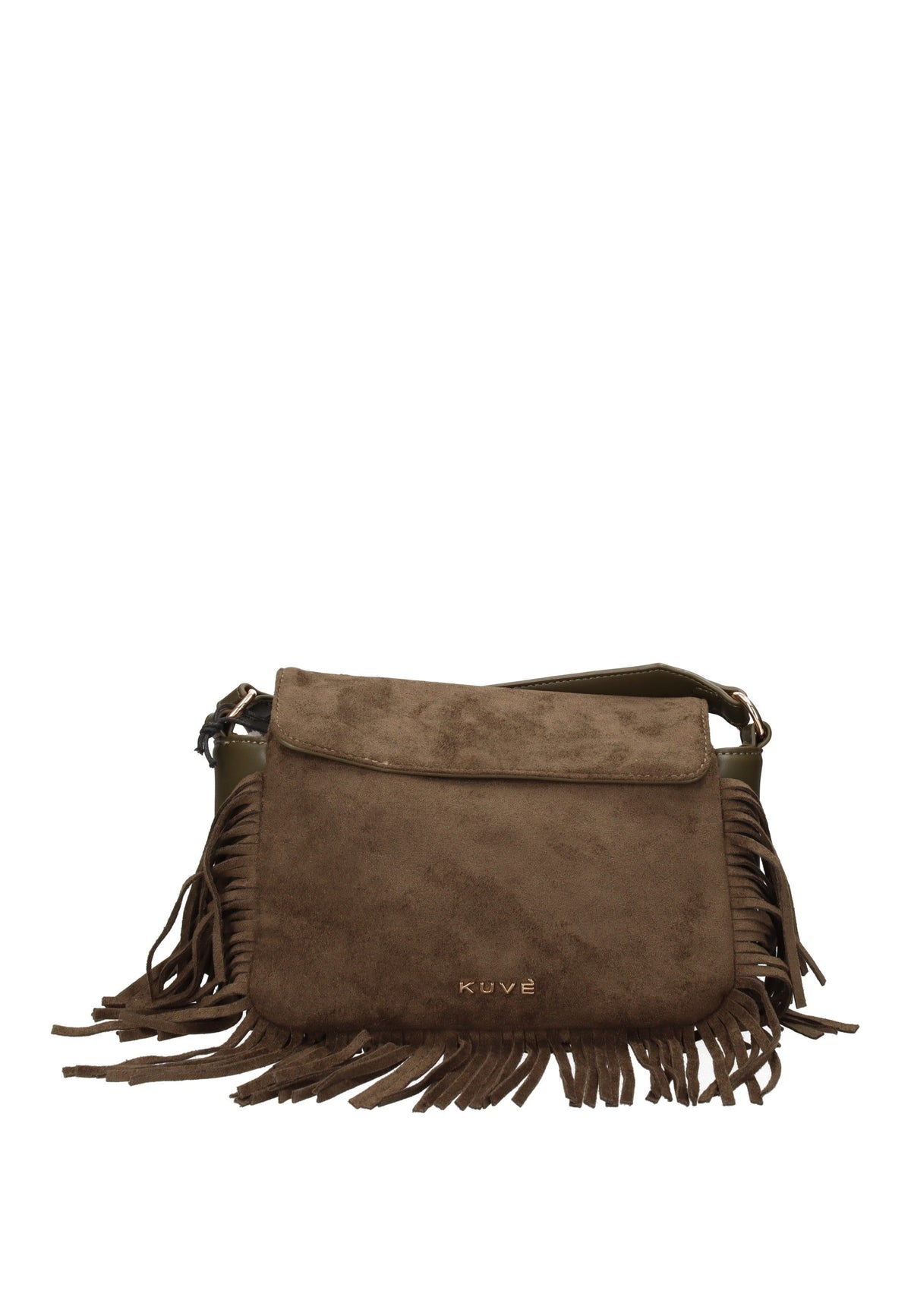 KBS78A02 Borsa a spalla KUVE'
