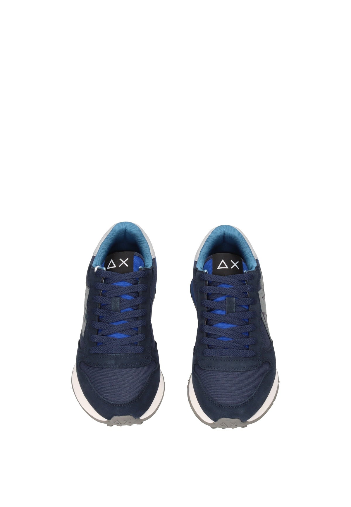 Z46121 sneaker SUN68