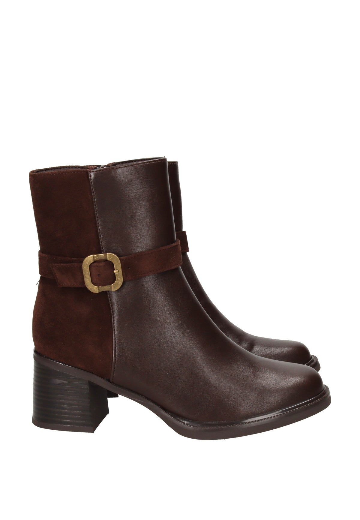 GY507 Tronchetto GOLD&amp;GOLD