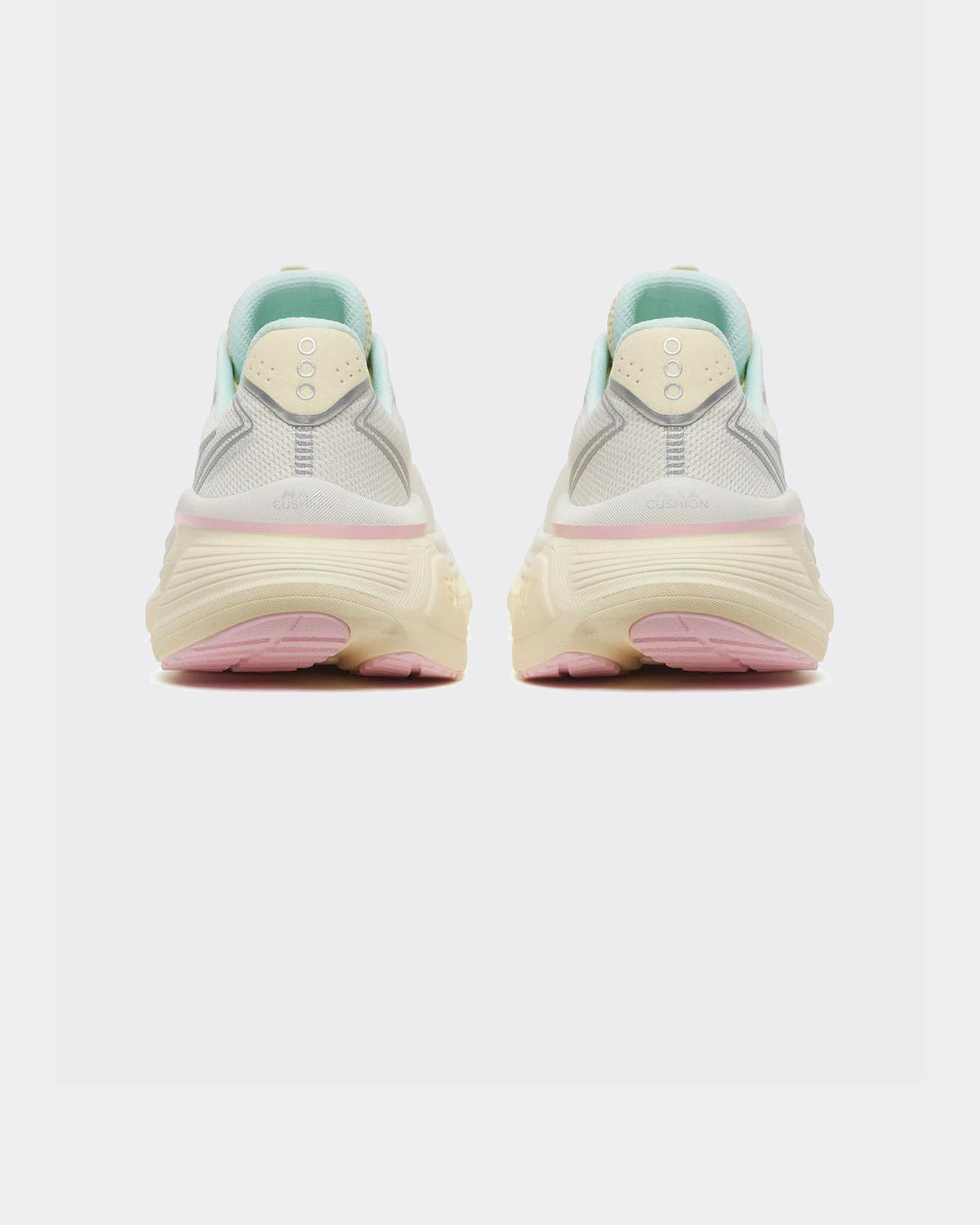 Sneakers Hurricane 26 Quartz/Swede