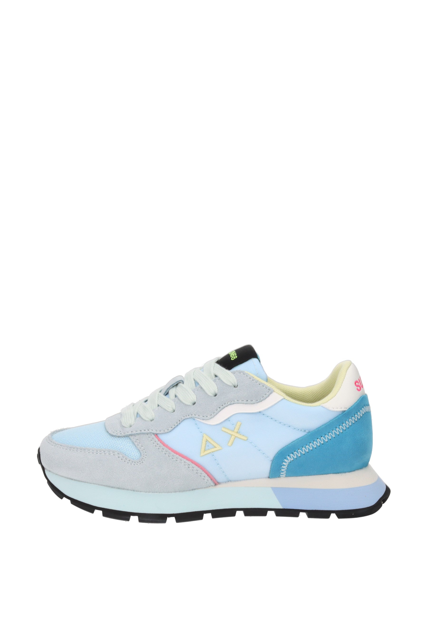 Z36204 sneaker SUN68