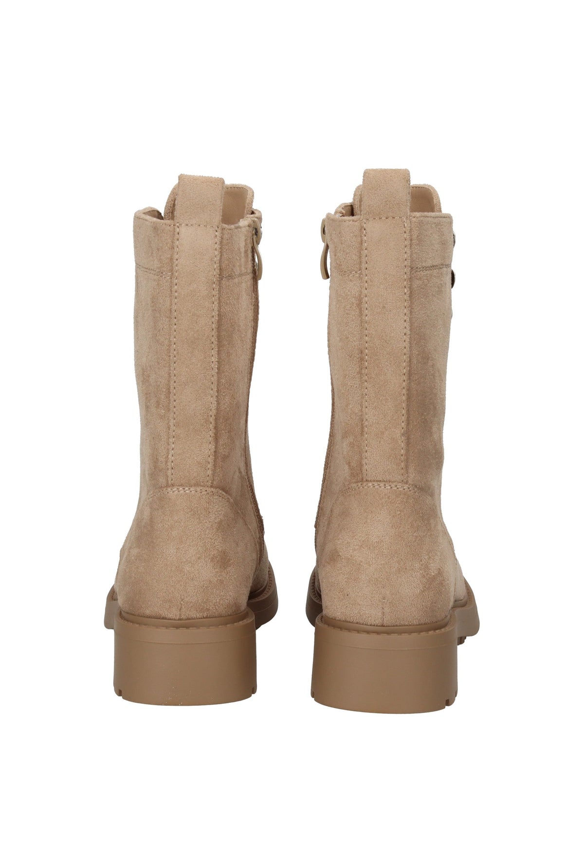 GR665 Boot GOLD&amp;GOLD