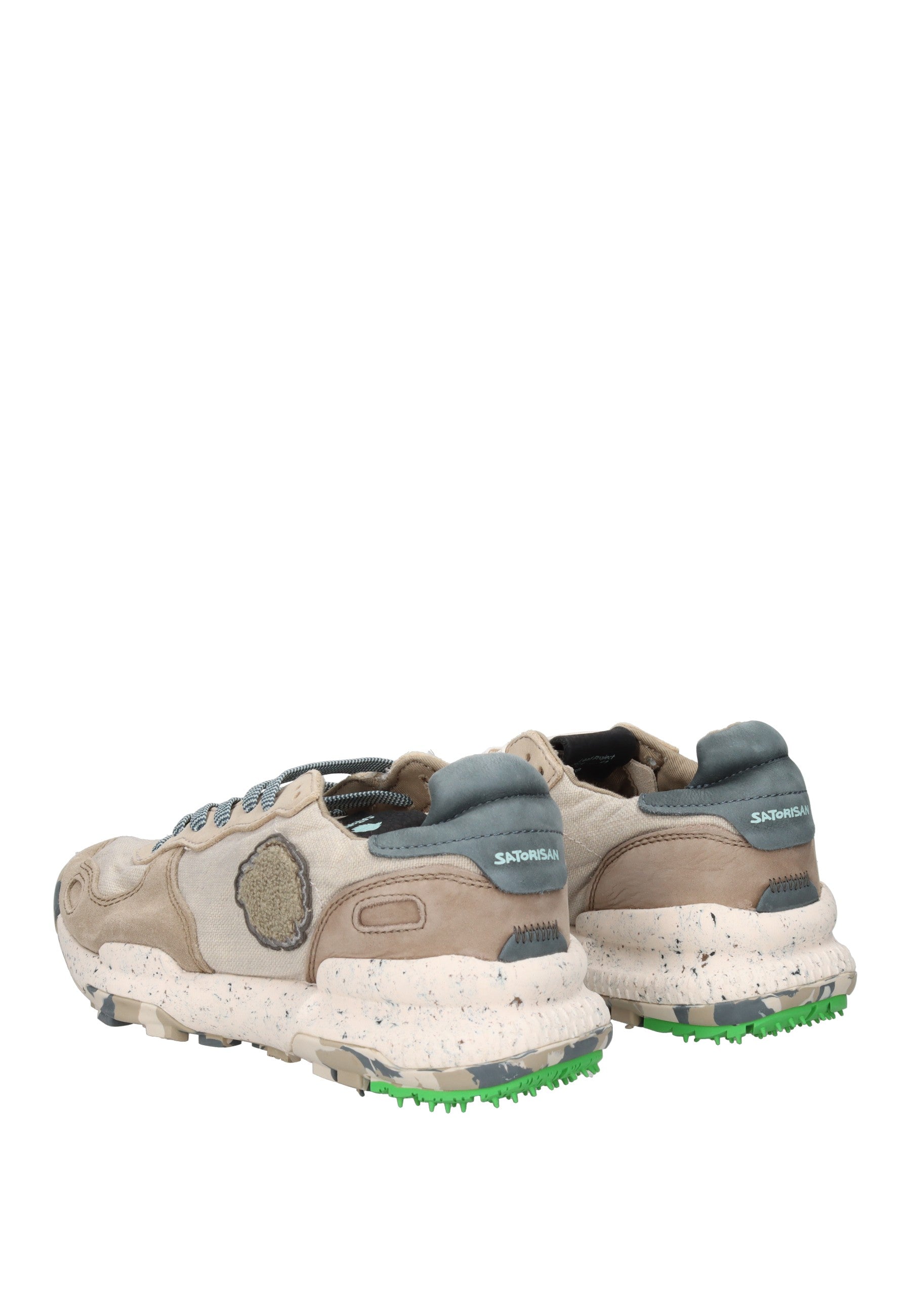 110107 sneaker SATORISAN