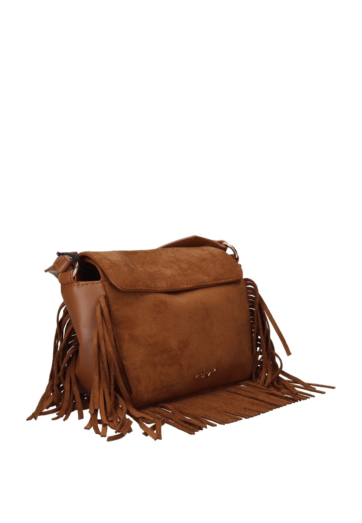 KBS78A02 Borsa a spalla KUVE'