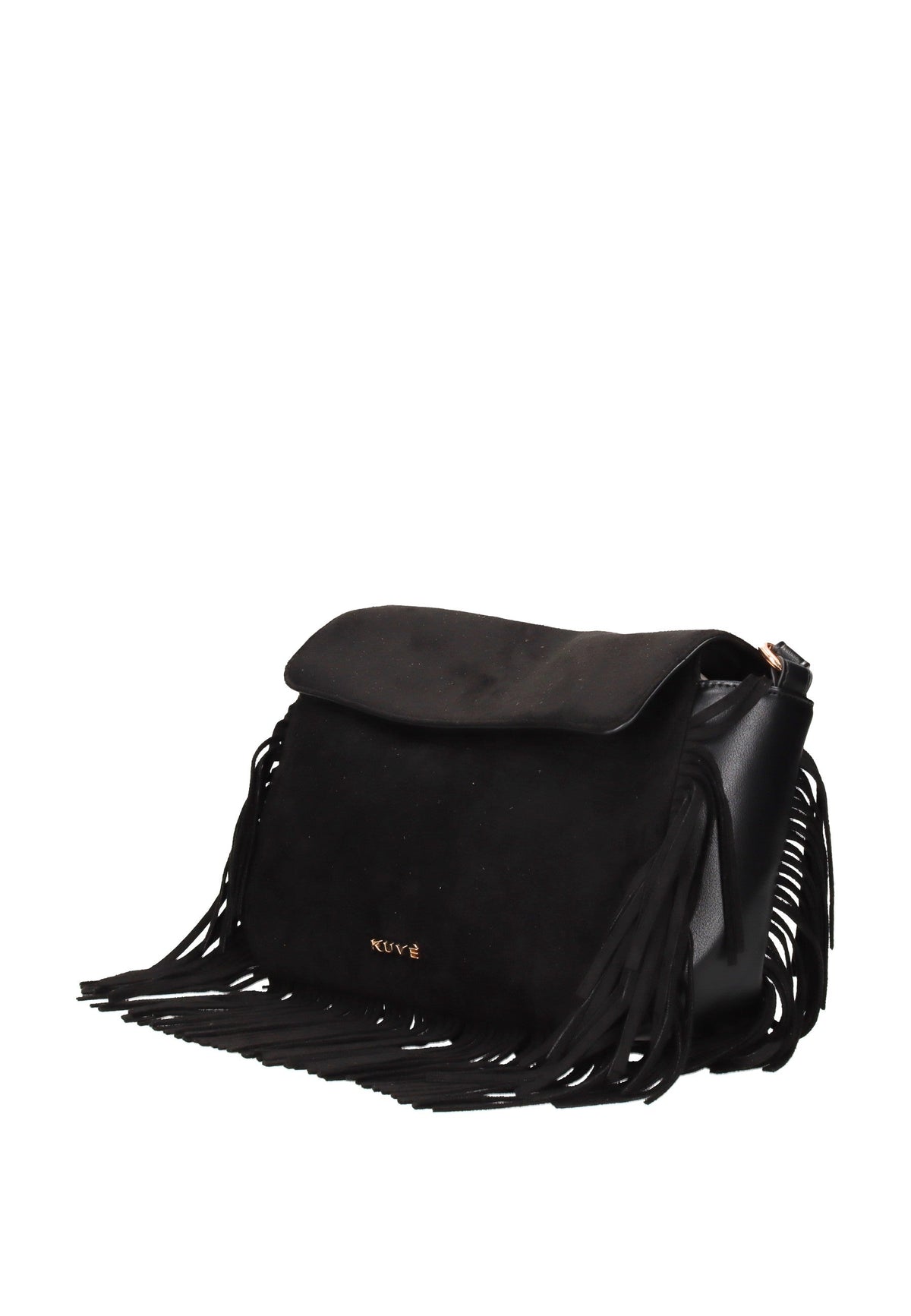KBS78A01 Borsa a spalla KUVE'