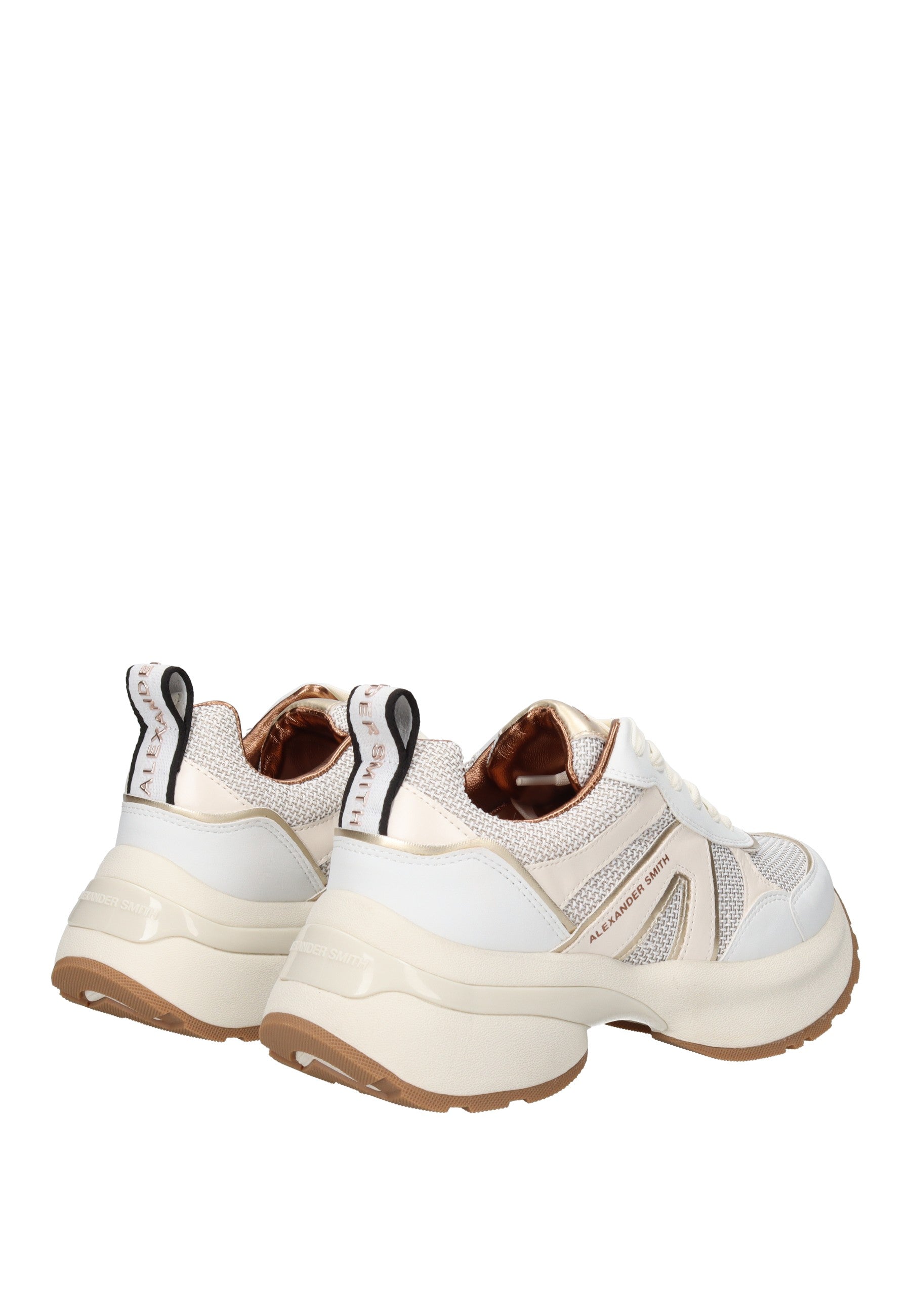 VIW1079 sneaker ALEXANDER SMITH