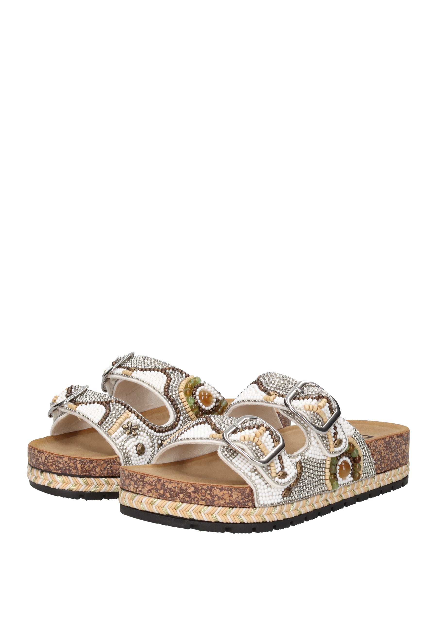 FY01 Sandalo GOLD&amp;GOLD