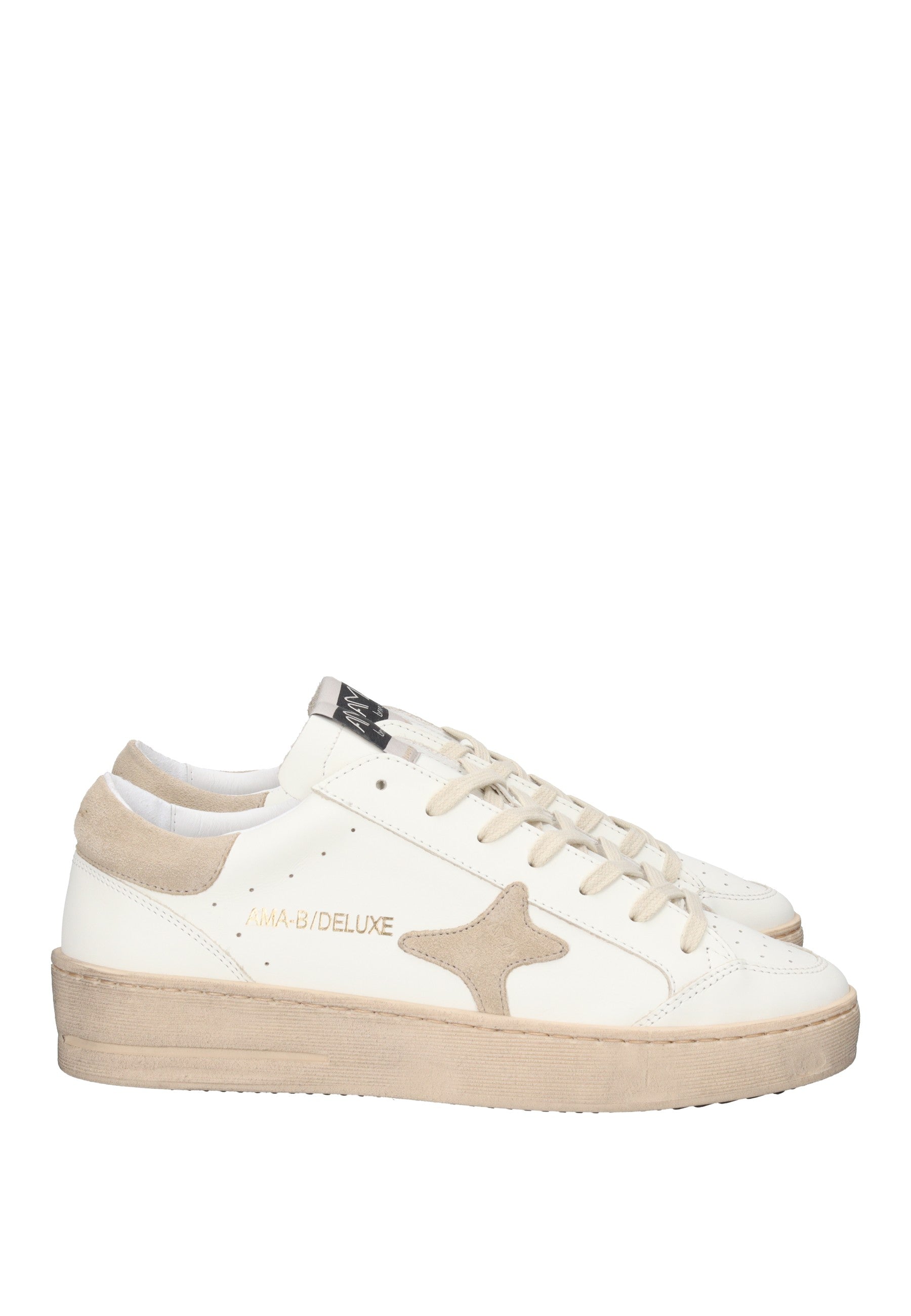 4543 sneaker AMA BRAND