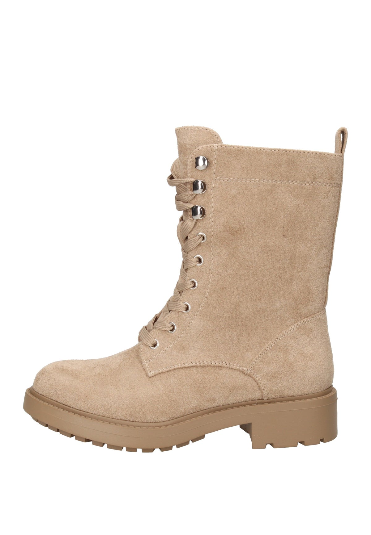 GR665 Boot GOLD&amp;GOLD