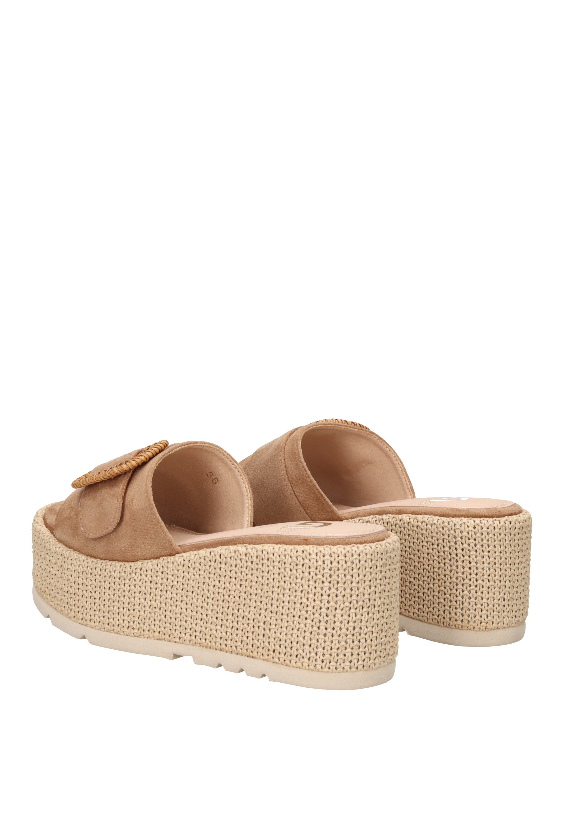 GK179 Sandalo GOLD&amp;GOLD