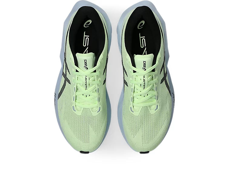 Asics scarpa running uomo Novablast 6 1011C243-750 giallo