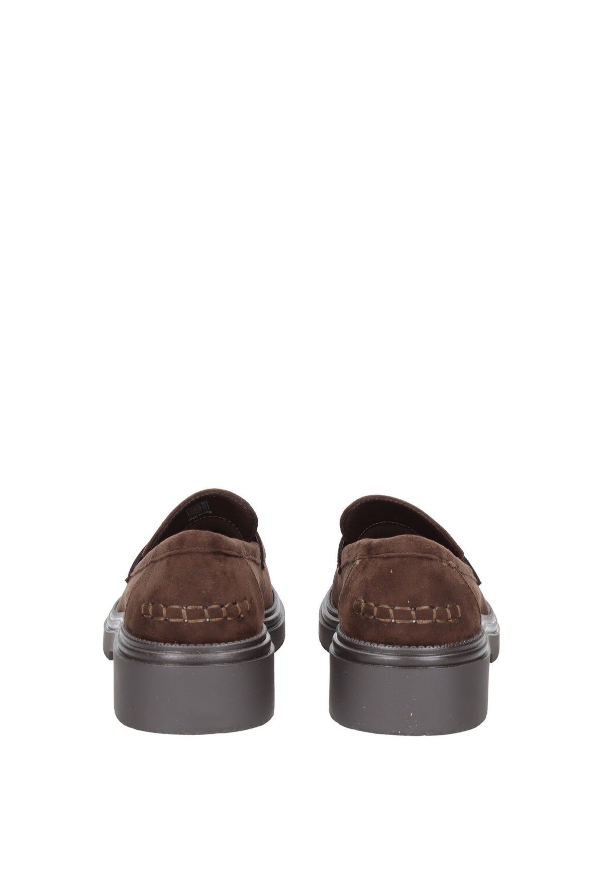 GW450 Mocassino GOLD&amp;GOLD