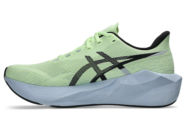 Asics scarpa running uomo Novablast 6 1011C243-750 giallo