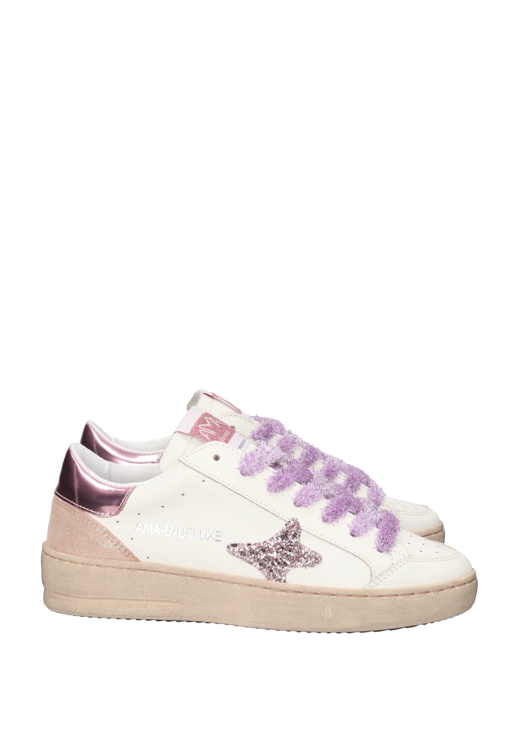 4532 sneaker AMA BRAND