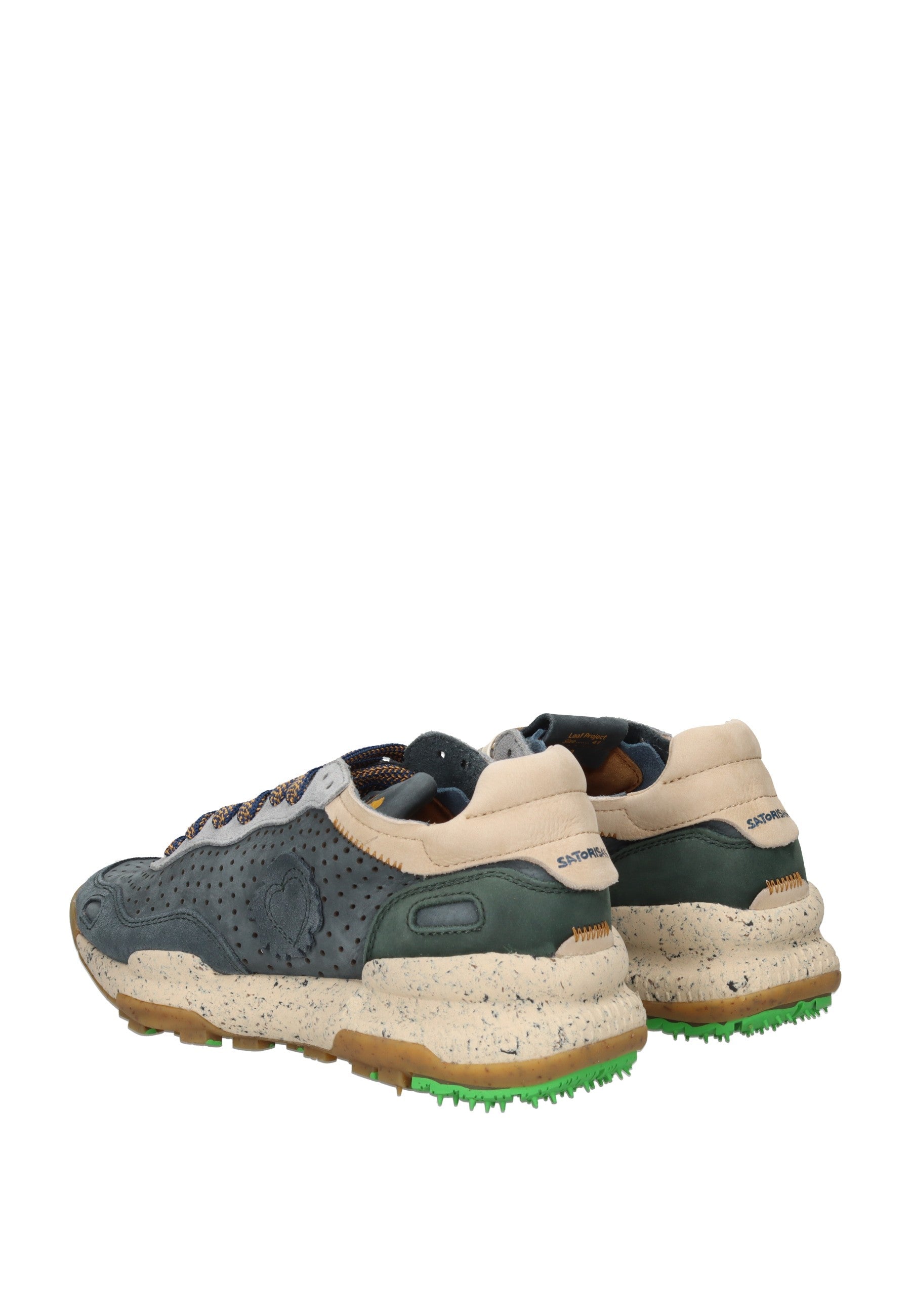 110111 sneaker SATORISAN